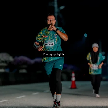 Runner Photo 5810334