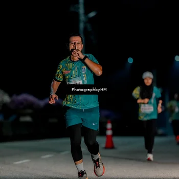 Runner Photo 5810337