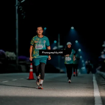 Runner Photo 5810338