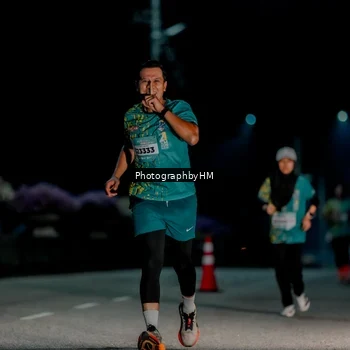 Runner Photo 5810339