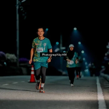 Runner Photo 5810341