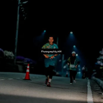 Runner Photo 5810343