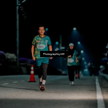 Runner Photo 5810349