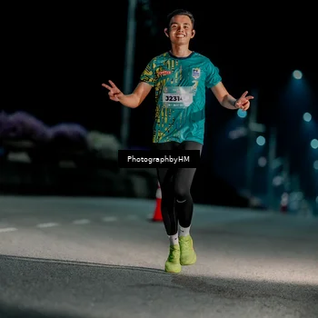 Runner Photo 5810351