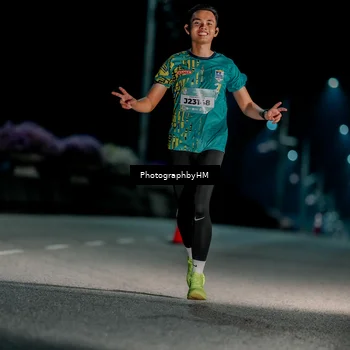 Runner Photo 5810352