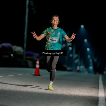 Runner Photo 5810353