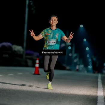 Runner Photo 5810355