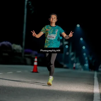 Runner Photo 5810356