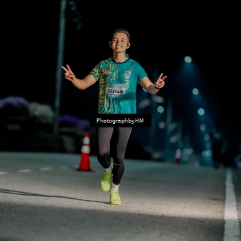Runner Photo 5810357