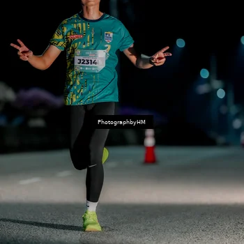 Runner Photo 5810358