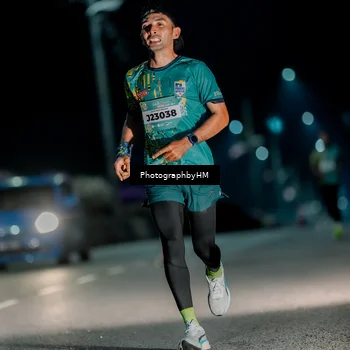 Runner Photo 5810359