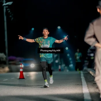 Runner Photo 5810364