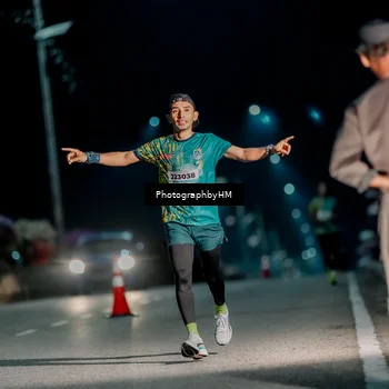 Runner Photo 5810365