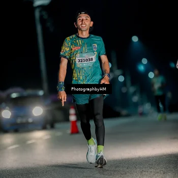 Runner Photo 5810366