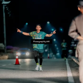 Runner Photo 5810368