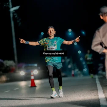 Runner Photo 5810369