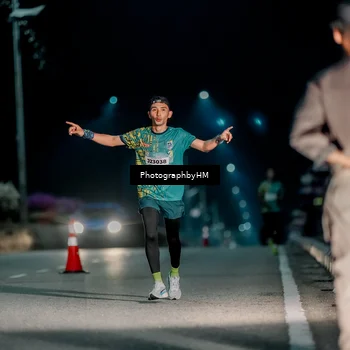 Runner Photo 5810371