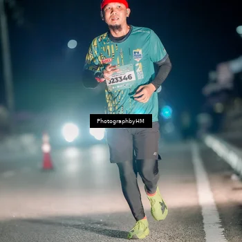 Runner Photo 5810372