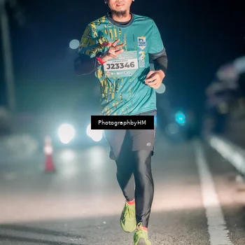 Runner Photo 5810373