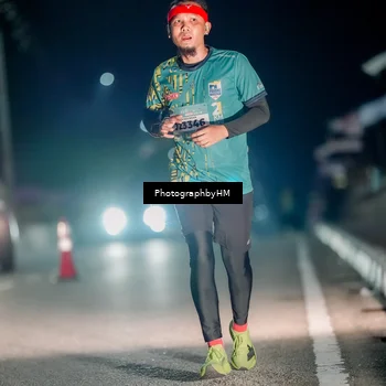Runner Photo 5810374
