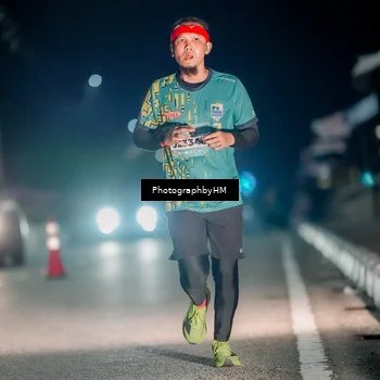 Runner Photo 5810376