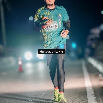 Runner Photo 5810378