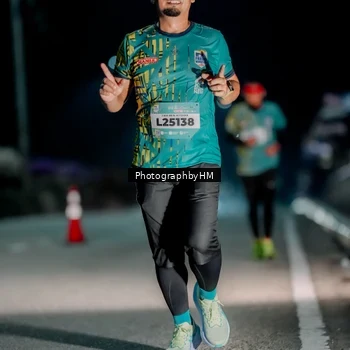 Runner Photo 5810379