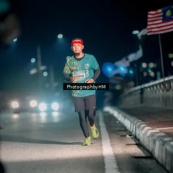 Runner Photo 5810380