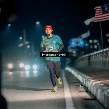 Runner Photo 5810382