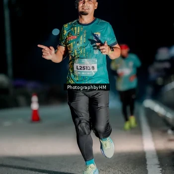 Runner Photo 5810384
