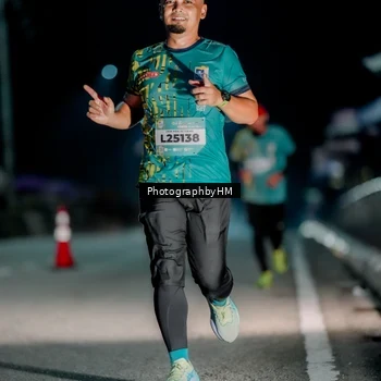 Runner Photo 5810385