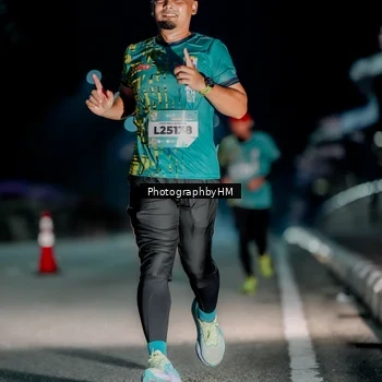 Runner Photo 5810387
