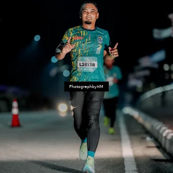 Runner Photo 5810390