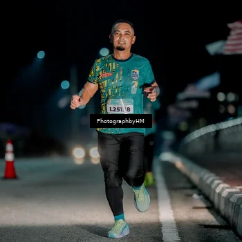 Runner Photo 5810393