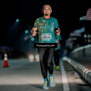 Runner Photo 5810395