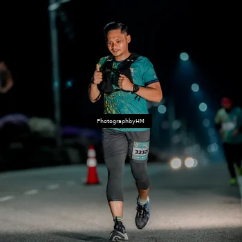 Runner Photo 5810396