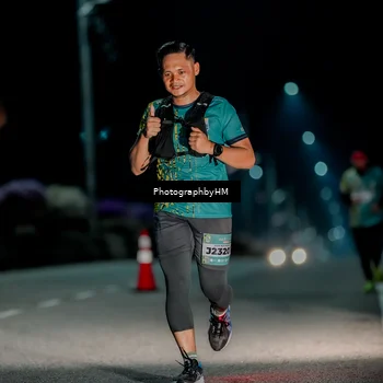 Runner Photo 5810397