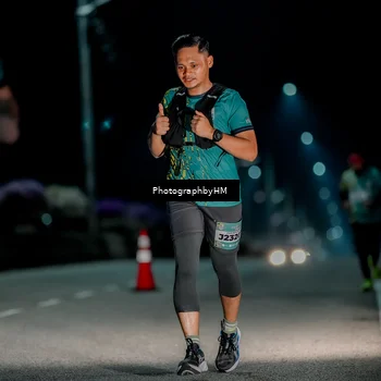 Runner Photo 5810399
