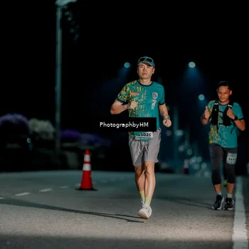 Runner Photo 5810401