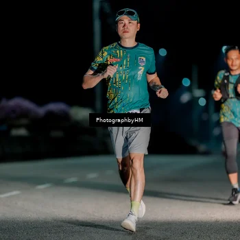 Runner Photo 5810402