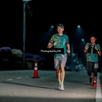 Runner Photo 5810404