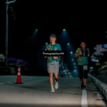 Runner Photo 5810406
