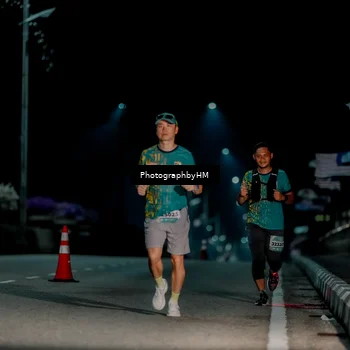 Runner Photo 5810407