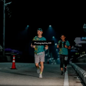 Runner Photo 5810408