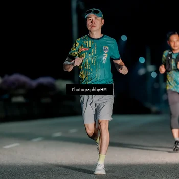 Runner Photo 5810411