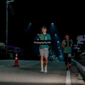 Runner Photo 5810414