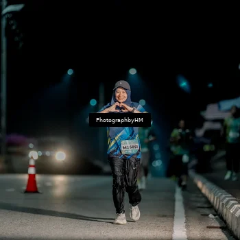 Runner Photo 5810418
