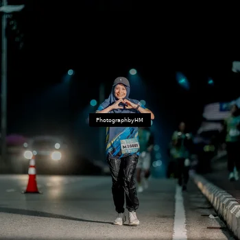 Runner Photo 5810419