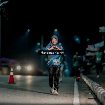 Runner Photo 5810422