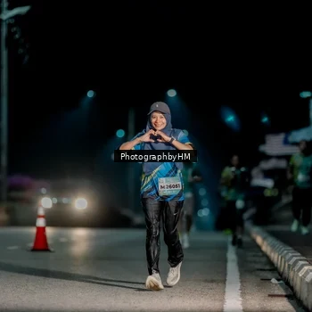 Runner Photo 5810423